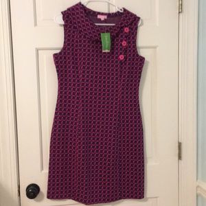 Lilly Pulitzer New with Tags. Fiona Dress